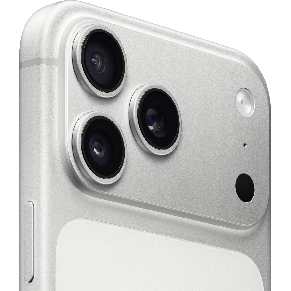 Смартфон Apple iPhone 17 Pro 512GB Silver (SIM + eSIM) (без RuStore) — изображение 3