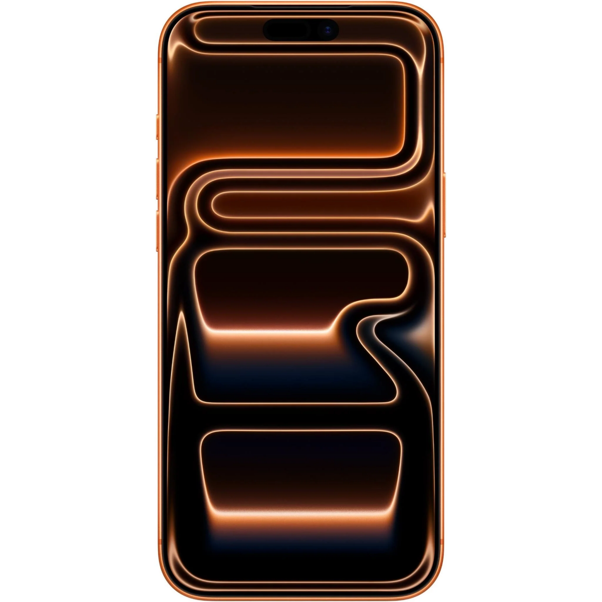 Смартфон Apple iPhone 17 Pro Max 1TB Cosmic Orange (SIM + eSIM) (без RuStore) — изображение 2