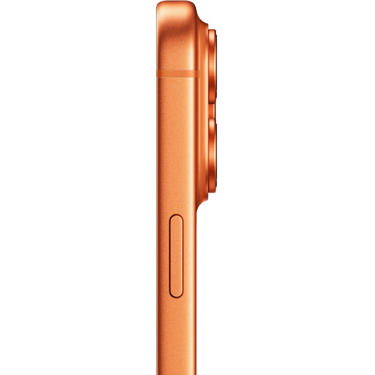 Смартфон Apple iPhone 17 Pro Max 1TB Cosmic Orange (SIM + eSIM) (без RuStore) — изображение 4