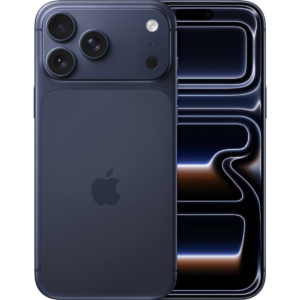 Смартфон Apple iPhone 17 Pro Max 1TB Deep Blue (eSIM-only) (без RuStore)