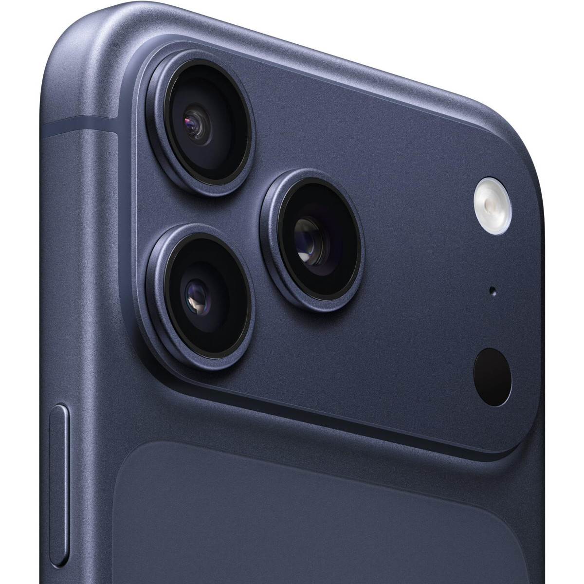 Смартфон Apple iPhone 17 Pro Max 1TB Deep Blue (eSIM-only) (без RuStore) — изображение 3