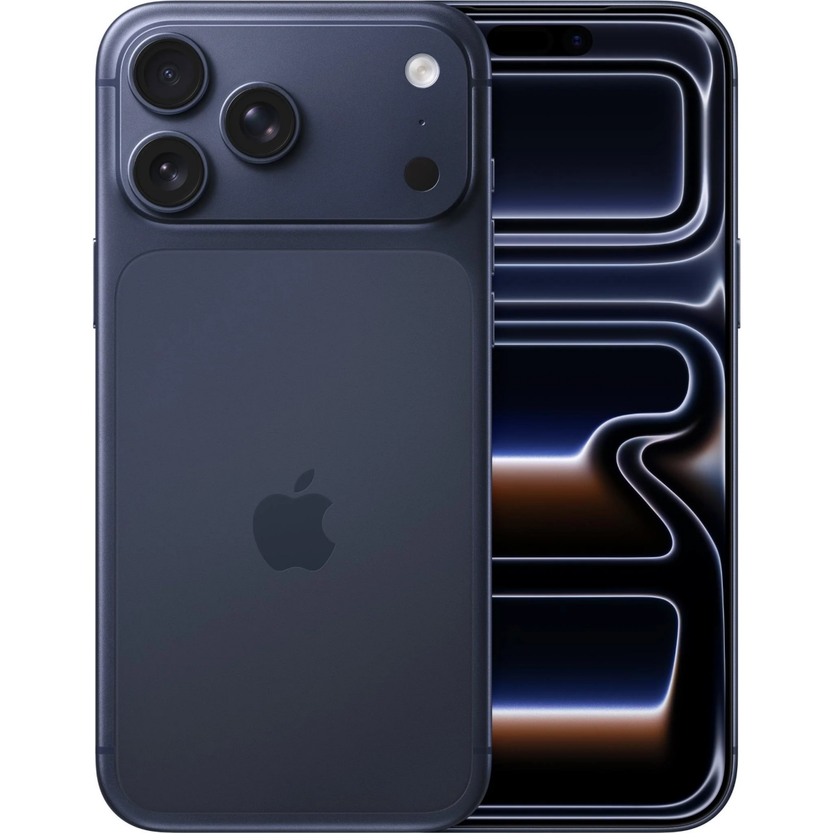 Смартфон Apple iPhone 17 Pro Max 256GB Deep Blue (eSIM-only) (без RuStore)