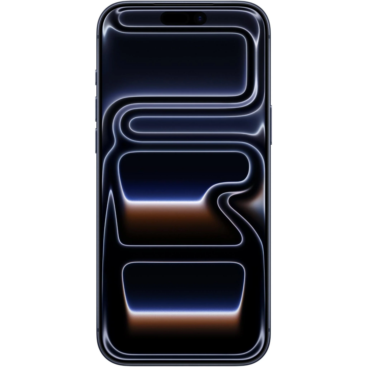 Смартфон Apple iPhone 17 Pro Max 256GB Deep Blue (SIM + eSIM) (без RuStore) — изображение 2