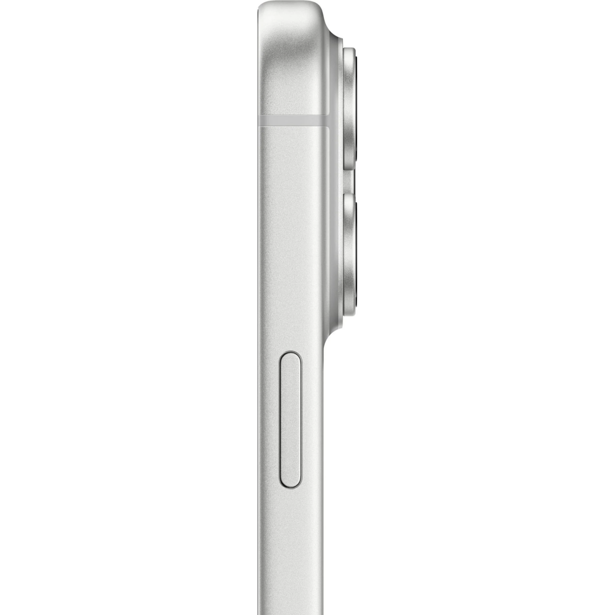 Смартфон Apple iPhone 17 Pro Max 256GB Silver (eSIM-only) (без RuStore) — изображение 4
