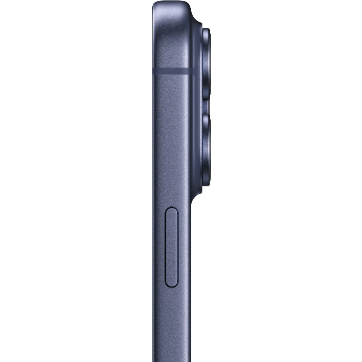 Смартфон Apple iPhone 17 Pro Max 512GB Deep Blue (SIM + eSIM) (без RuStore) — изображение 4