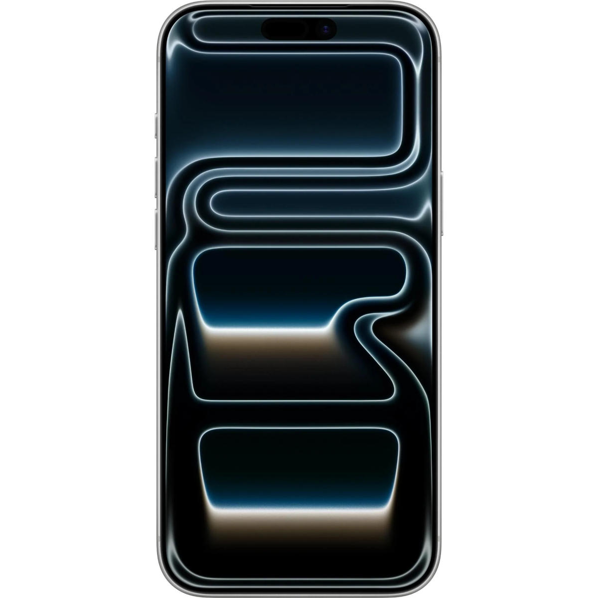 Смартфон Apple iPhone 17 Pro Max 512GB Silver (SIM + eSIM) (без RuStore) — изображение 2