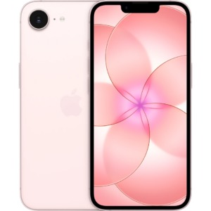 Смартфон Apple iPhone 17e 512GB Soft Pink (SIM + eSIM) (без RuStore)