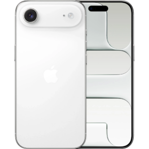 Смартфон Apple iPhone Air 512GB Cloud White (eSIM-only) (без RuStore)