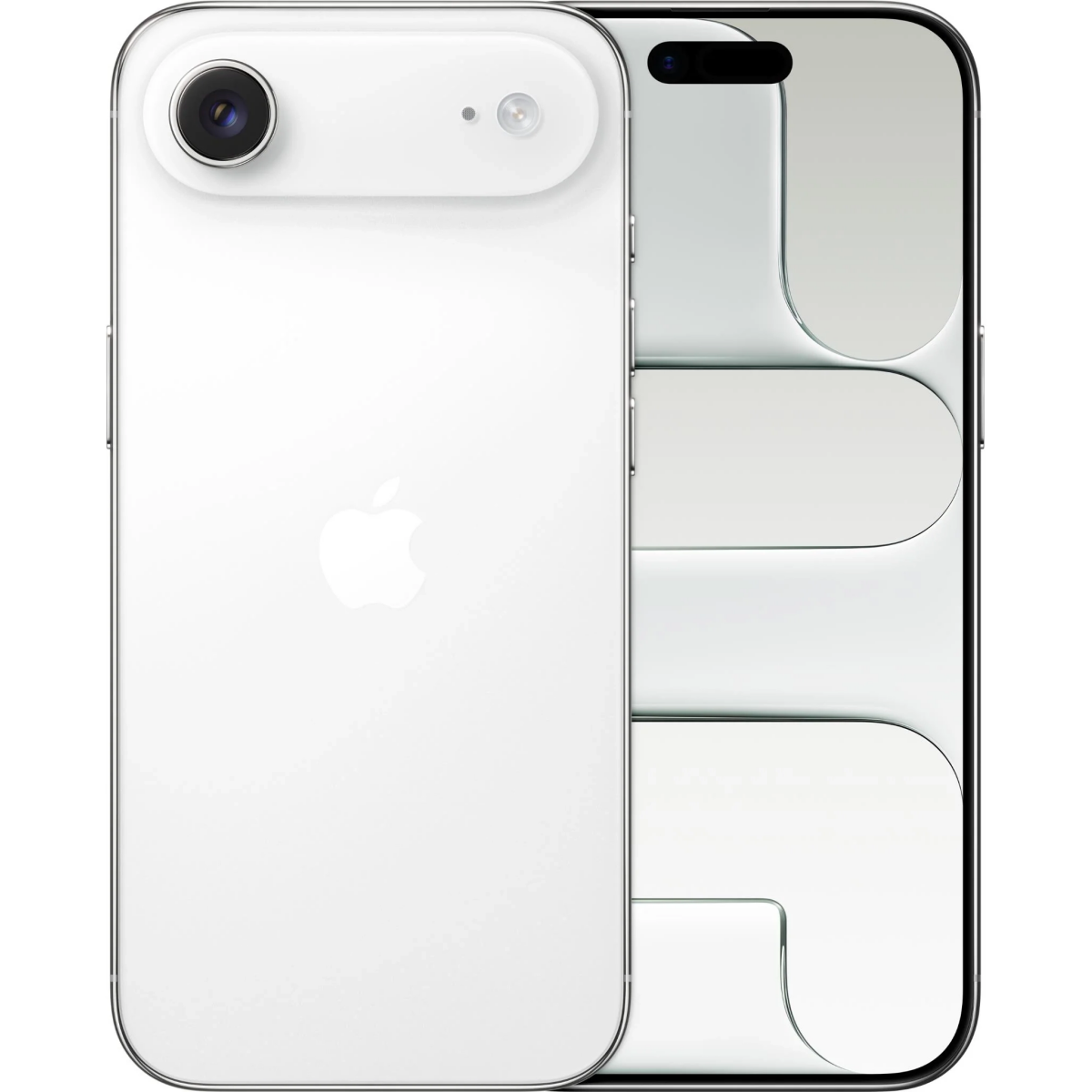 Смартфон Apple iPhone Air 512GB Cloud White (eSIM-only) (без RuStore)