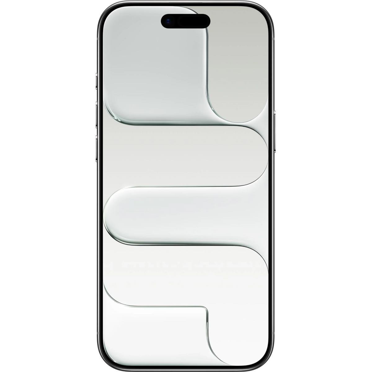 Смартфон Apple iPhone Air 512GB Cloud White (eSIM-only) (без RuStore) — изображение 2