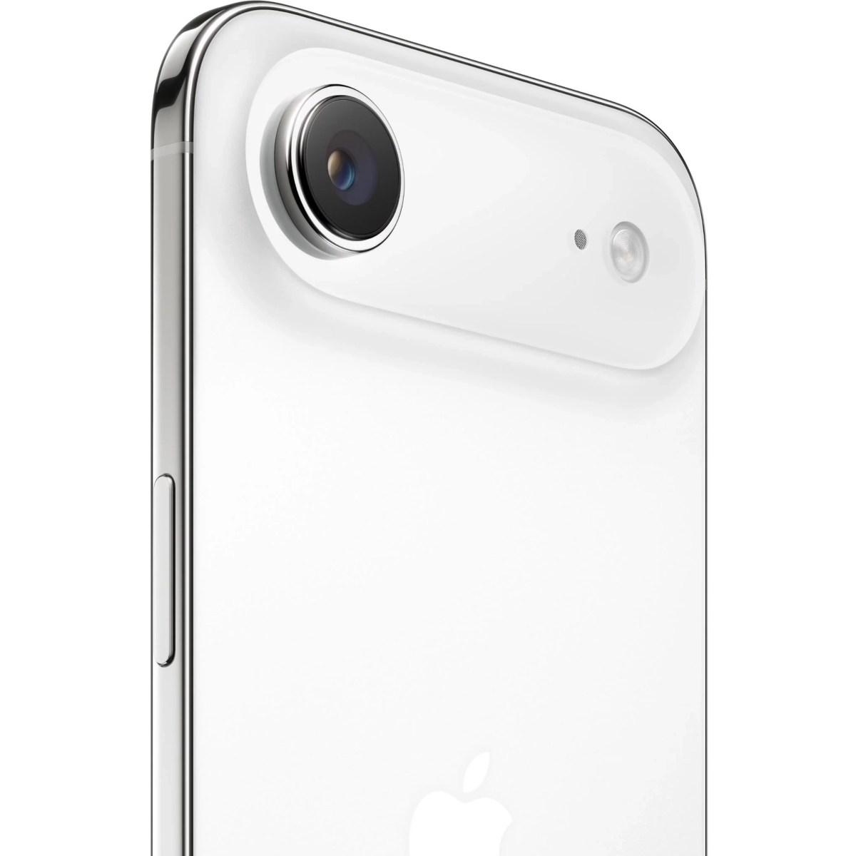 Смартфон Apple iPhone Air 512GB Cloud White (eSIM-only) (без RuStore) — изображение 3