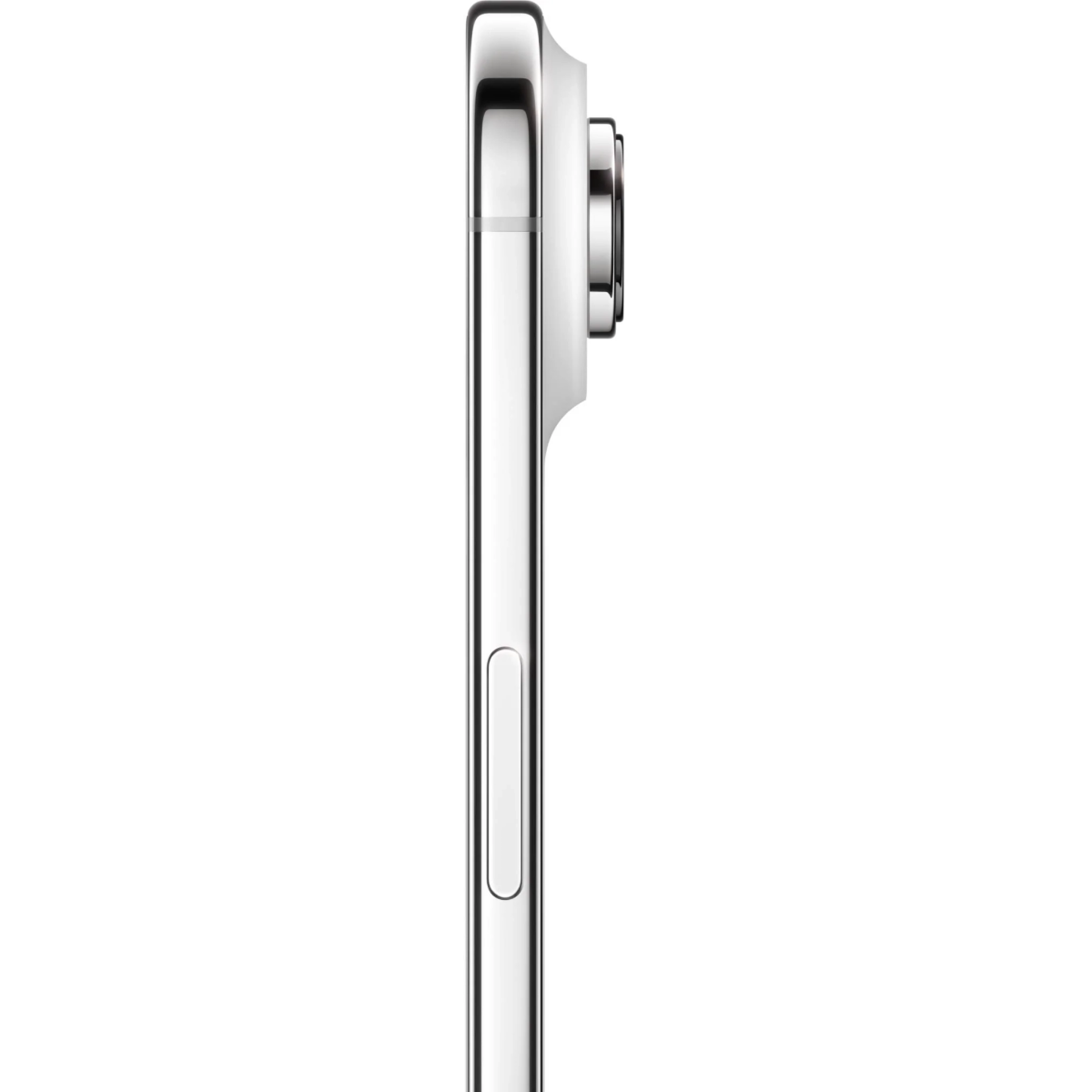 Смартфон Apple iPhone Air 512GB Cloud White (eSIM-only) (без RuStore) — изображение 4