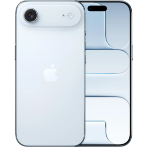 Смартфон Apple iPhone Air 512GB Sky Blue (eSIM-only) (без RuStore)