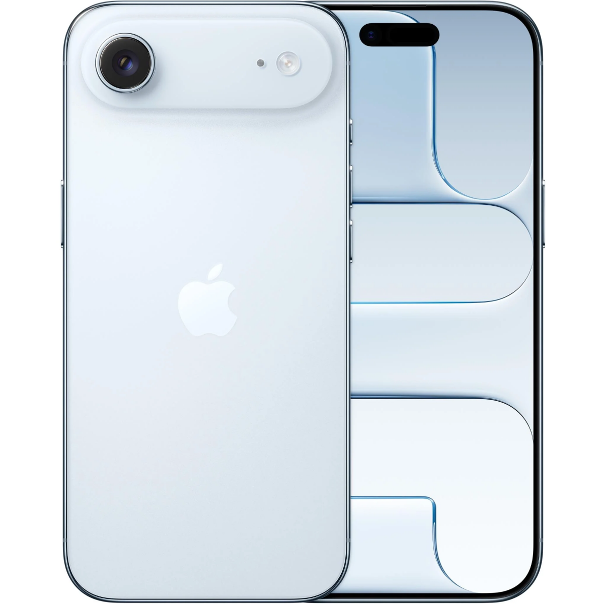Смартфон Apple iPhone Air 512GB Sky Blue (eSIM-only) (без RuStore)