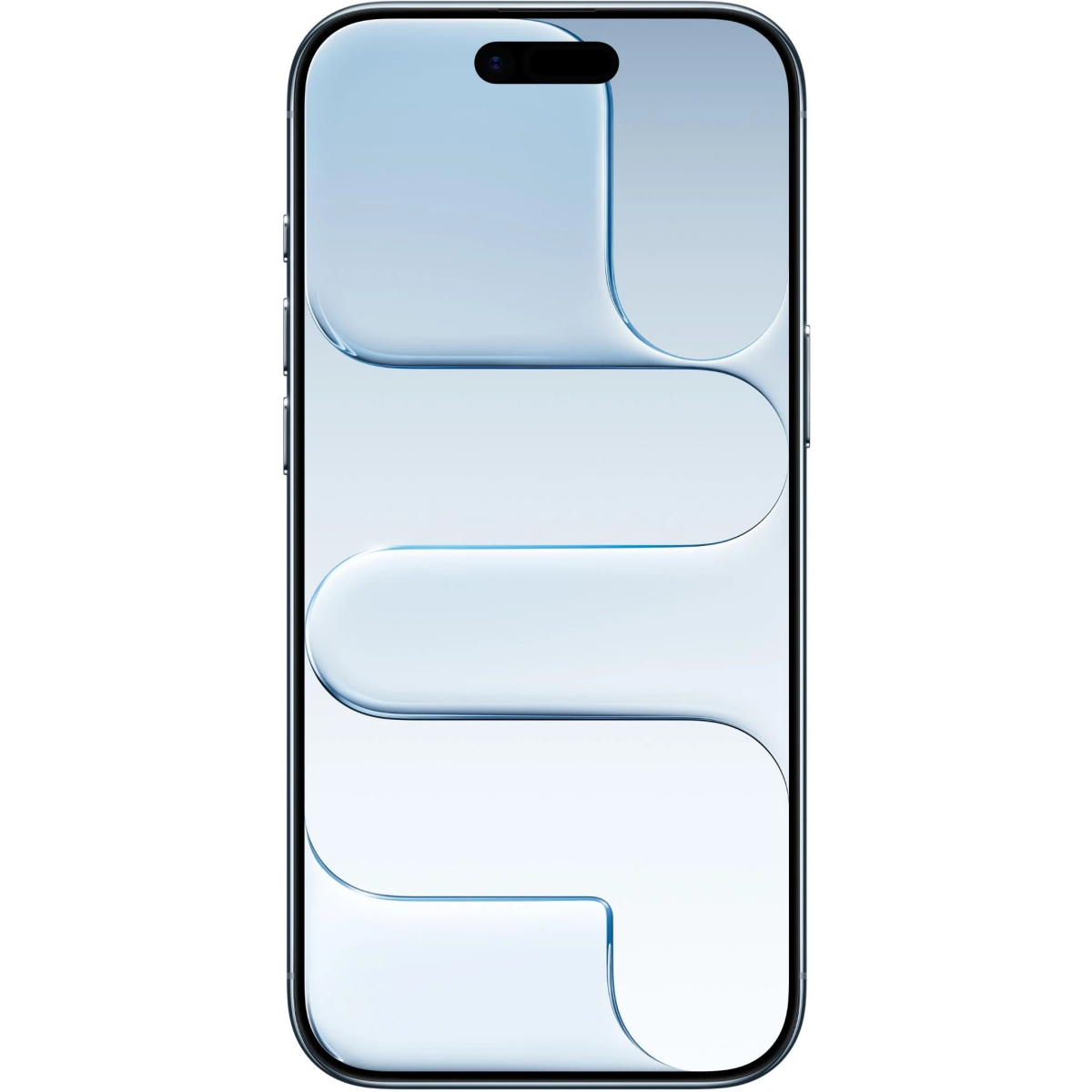 Смартфон Apple iPhone Air 512GB Sky Blue (eSIM-only) (без RuStore) — изображение 2