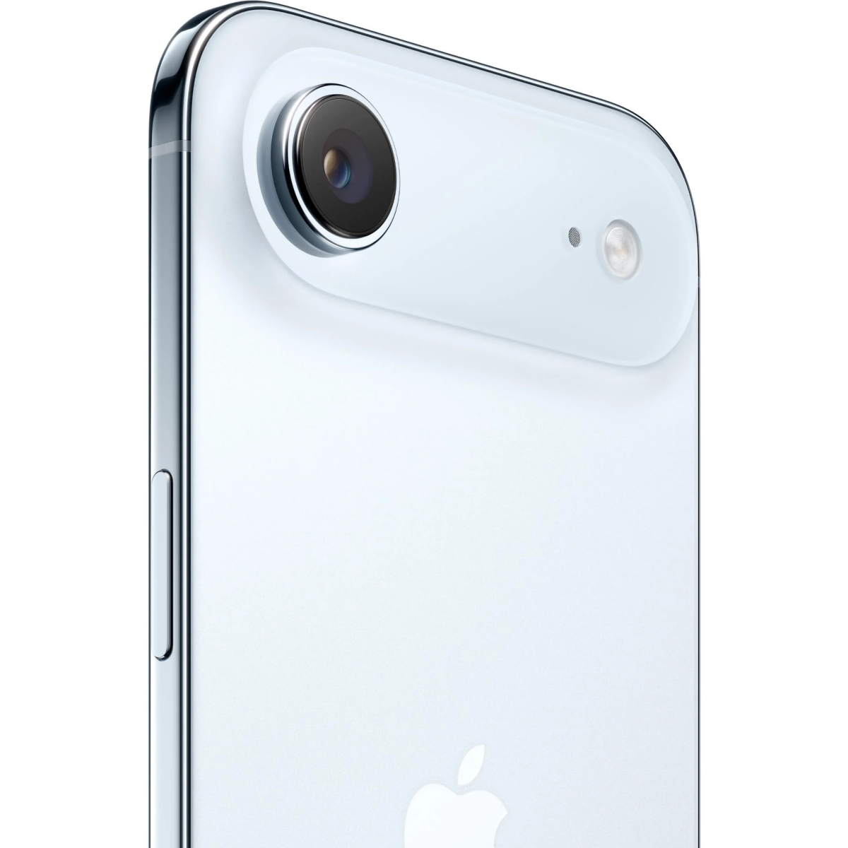 Смартфон Apple iPhone Air 512GB Sky Blue (eSIM-only) (без RuStore) — изображение 3