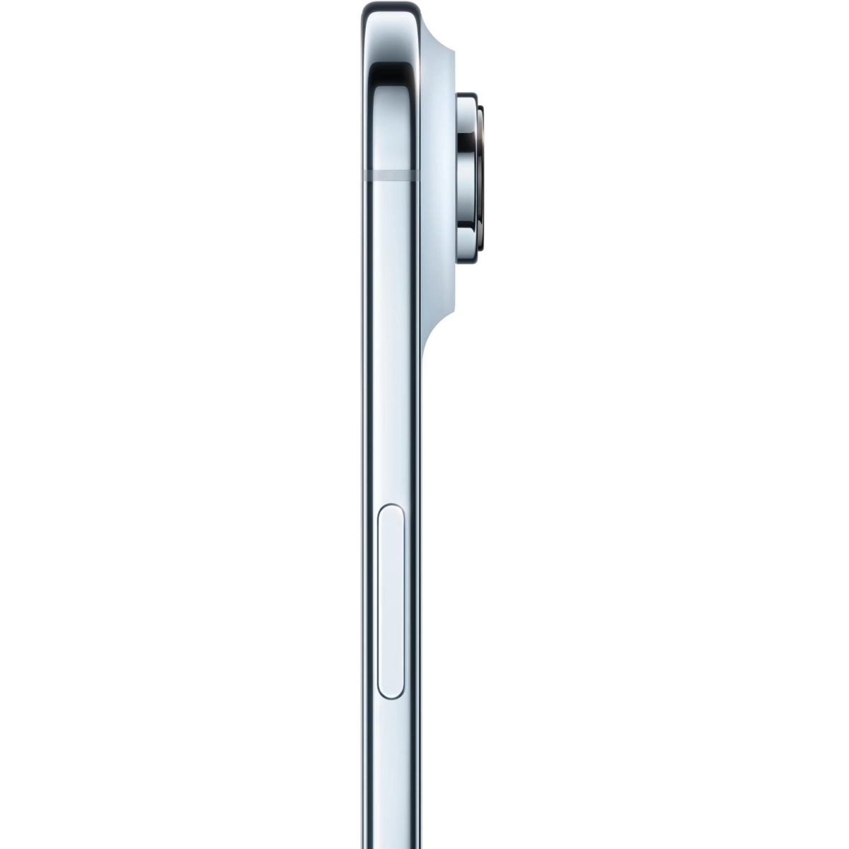 Смартфон Apple iPhone Air 512GB Sky Blue (eSIM-only) (без RuStore) — изображение 4