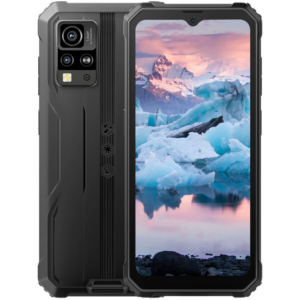 Смартфон Blackview BV4800 Pro 4/128GB Black