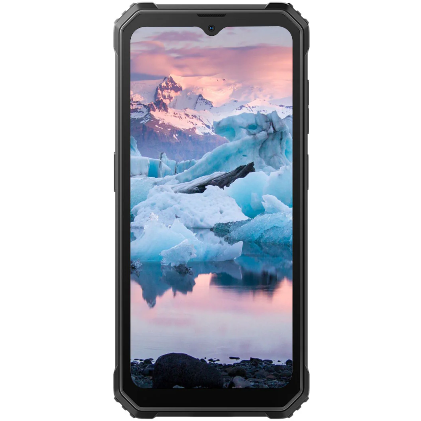 Смартфон Blackview BV4800 Pro 4/128GB Black — изображение 3