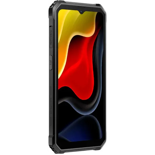 Смартфон Blackview BV4800 SE 4/64GB Black — изображение 2