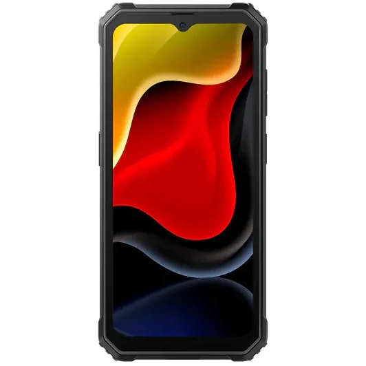 Смартфон Blackview BV4800 SE 4/64GB Black — изображение 3