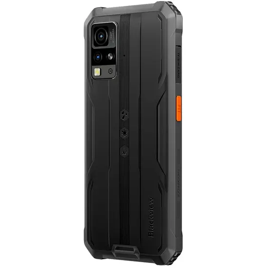 Смартфон Blackview BV4800 SE 4/64GB Black — изображение 7