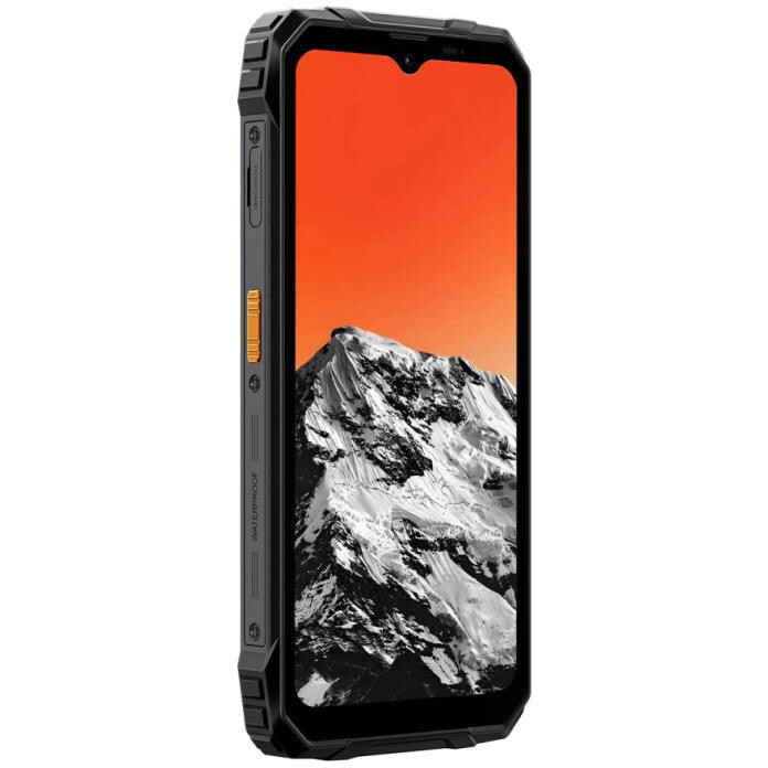 Смартфон Blackview FORT 1 4/128GB Black — изображение 3