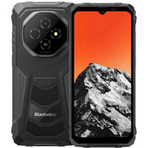 Смартфон Blackview FORT 1 6/256GB Black