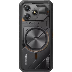 Смартфон Blackview FORT 100 8/128GB Cosmic Black