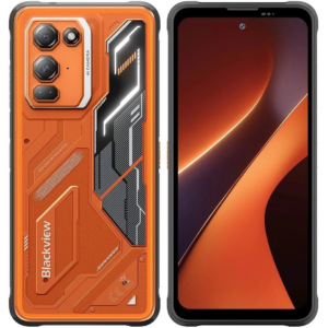 Смартфон Blackview FORT 200 12/256GB Blaze Orange