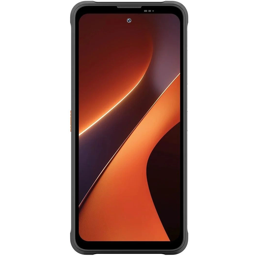 Смартфон Blackview FORT 200 12/256GB Blaze Orange — изображение 2