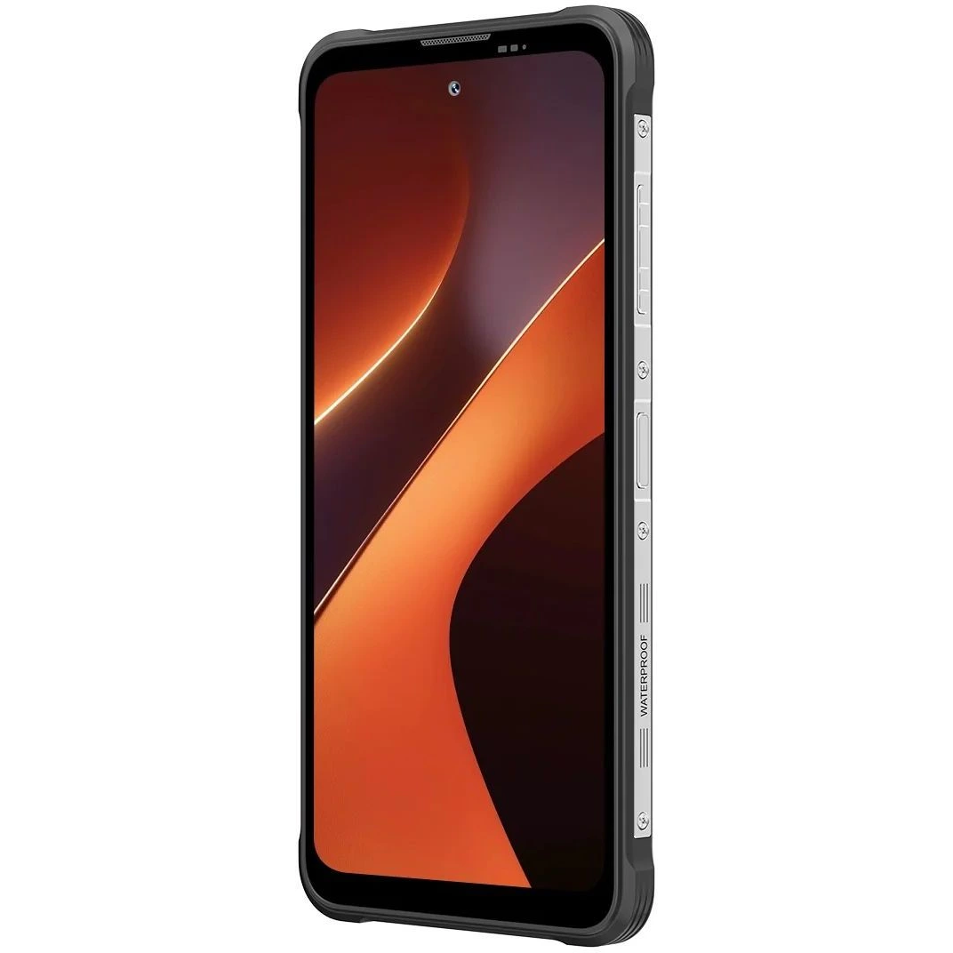 Смартфон Blackview FORT 200 12/256GB Blaze Orange — изображение 3