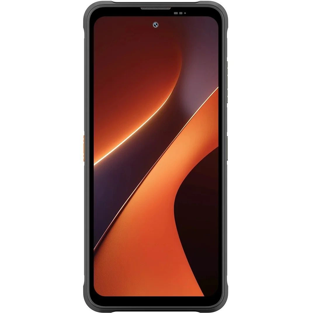 Смартфон Blackview FORT 200 6/256GB Phantom Black — изображение 2