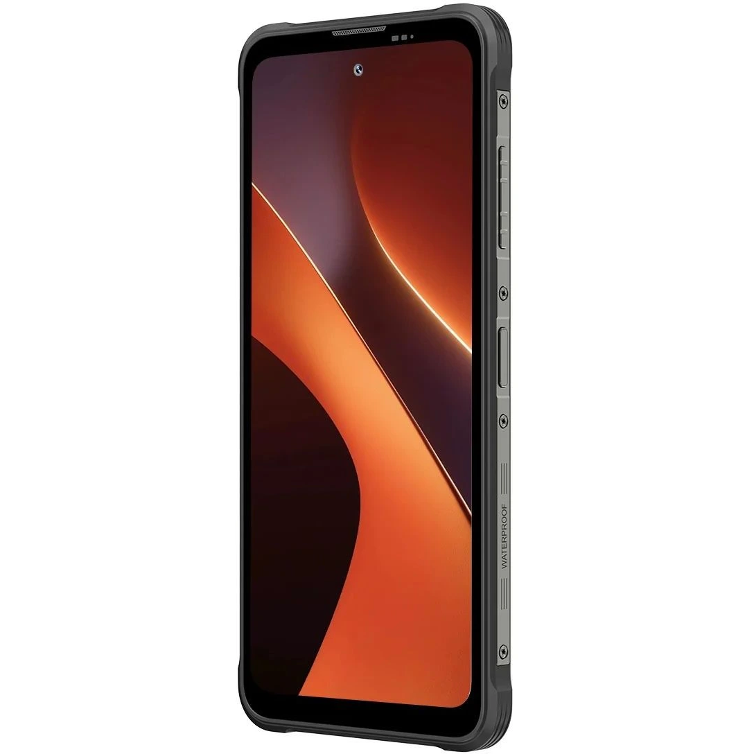 Смартфон Blackview FORT 200 6/256GB Phantom Black — изображение 3
