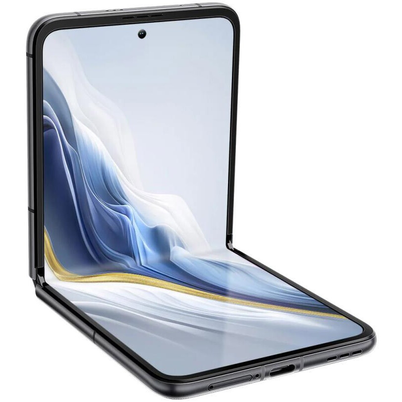 Смартфон Blackview HERO 10 12/256GB Black — изображение 4