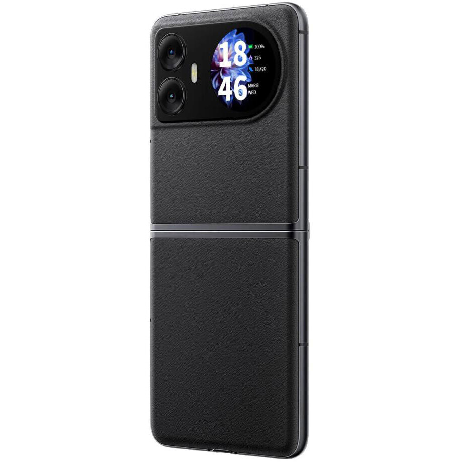 Смартфон Blackview HERO 10 12/256GB Black — изображение 6