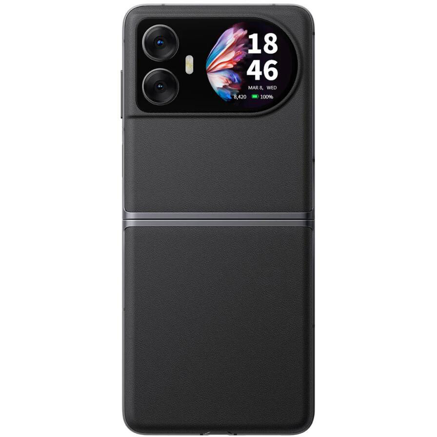 Смартфон Blackview HERO 10 12/256GB Black — изображение 7