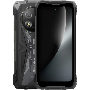 Смартфон Blackview ROCK 2 12/256GB Black