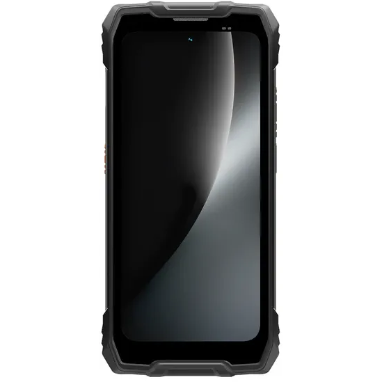 Смартфон Blackview ROCK 2 12/256GB Black — изображение 2