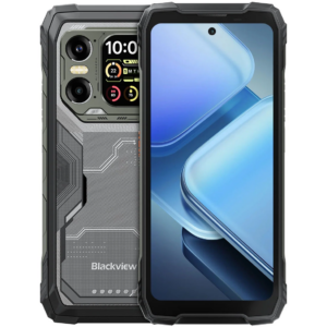 Смартфон Blackview XPLORE 1 12/256GB Black