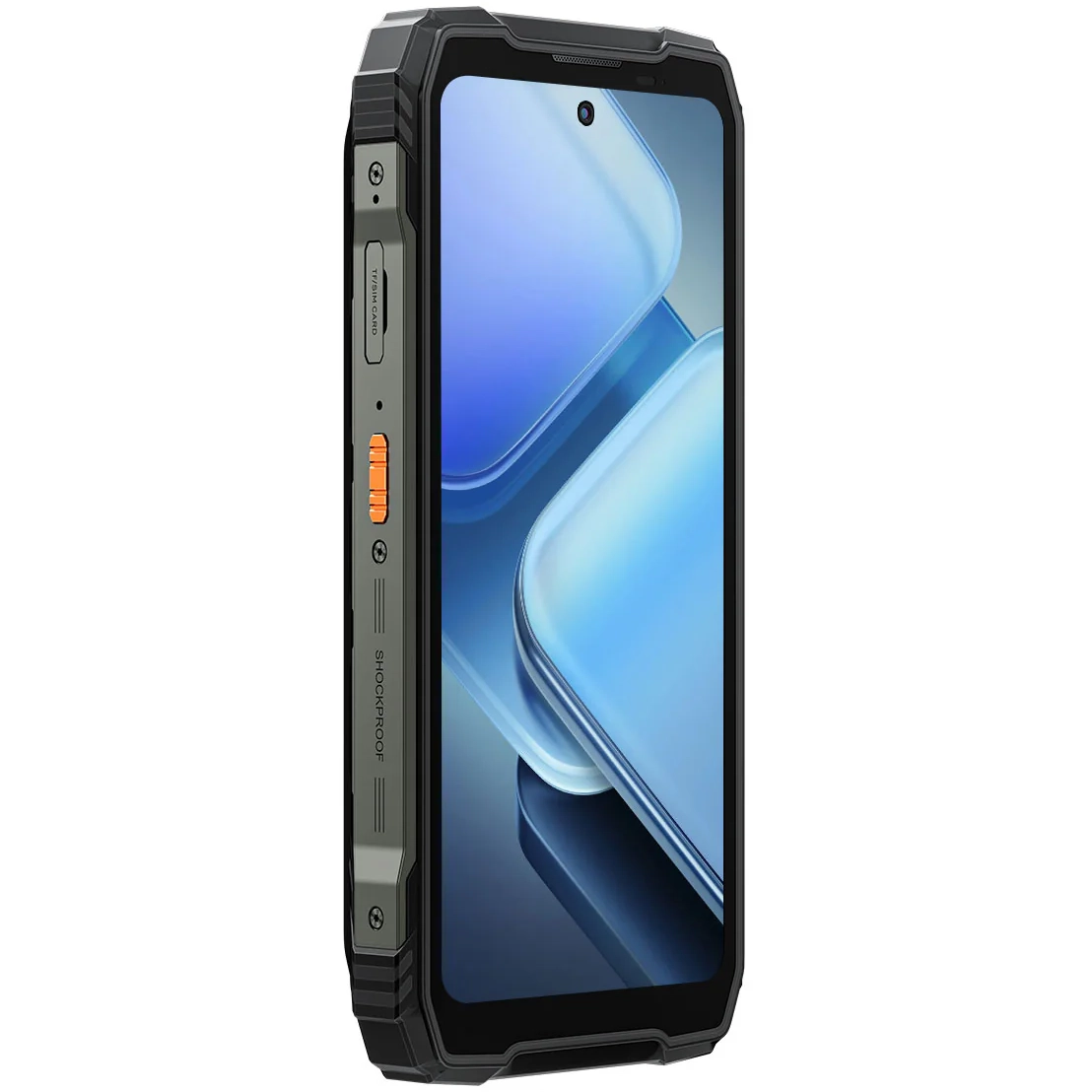 Смартфон Blackview XPLORE 1 12/256GB Black — изображение 2