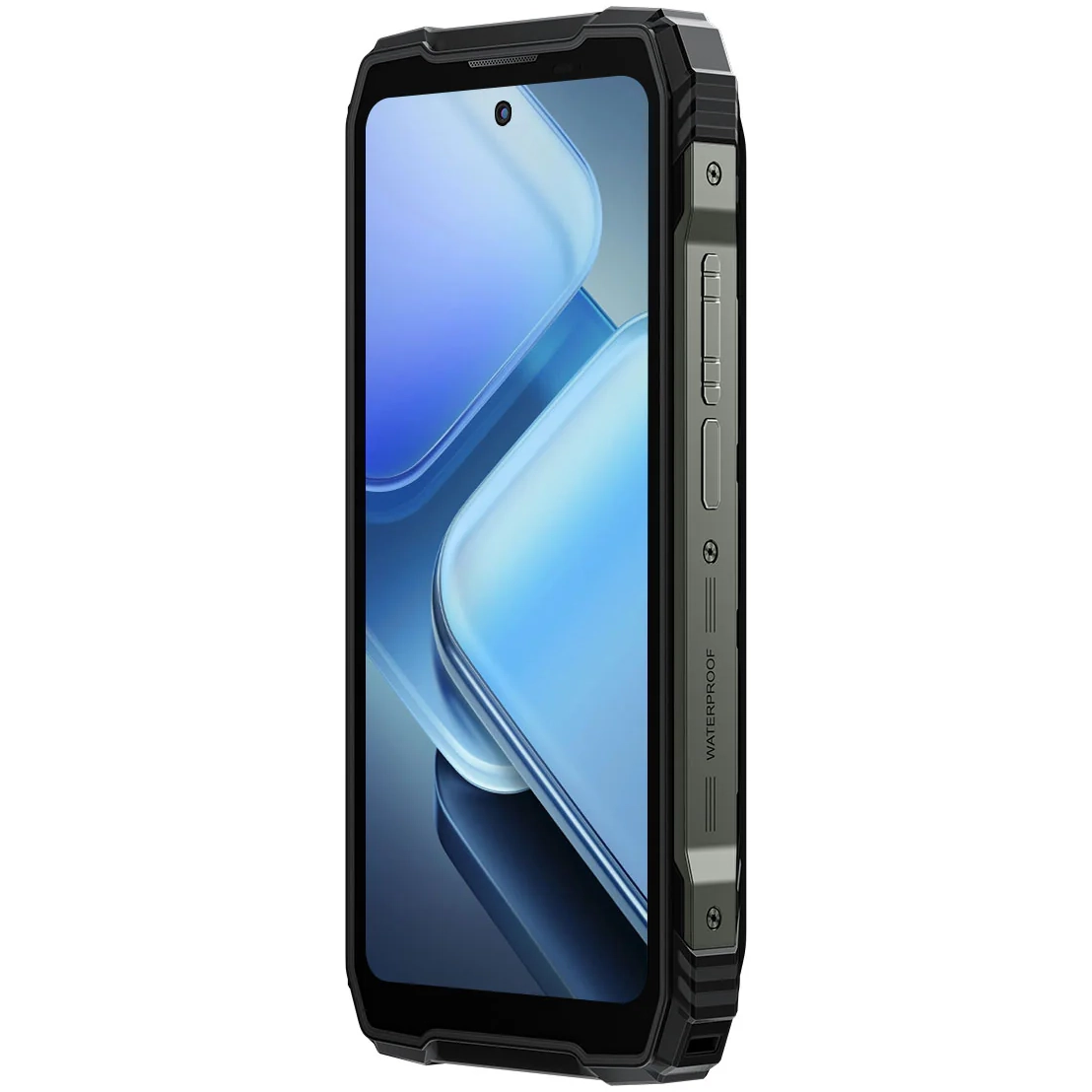 Смартфон Blackview XPLORE 1 12/256GB Black — изображение 4