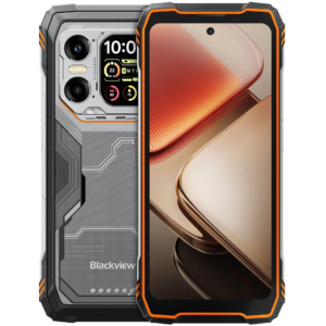 Смартфон Blackview XPLORE 1 12/256GB Orange