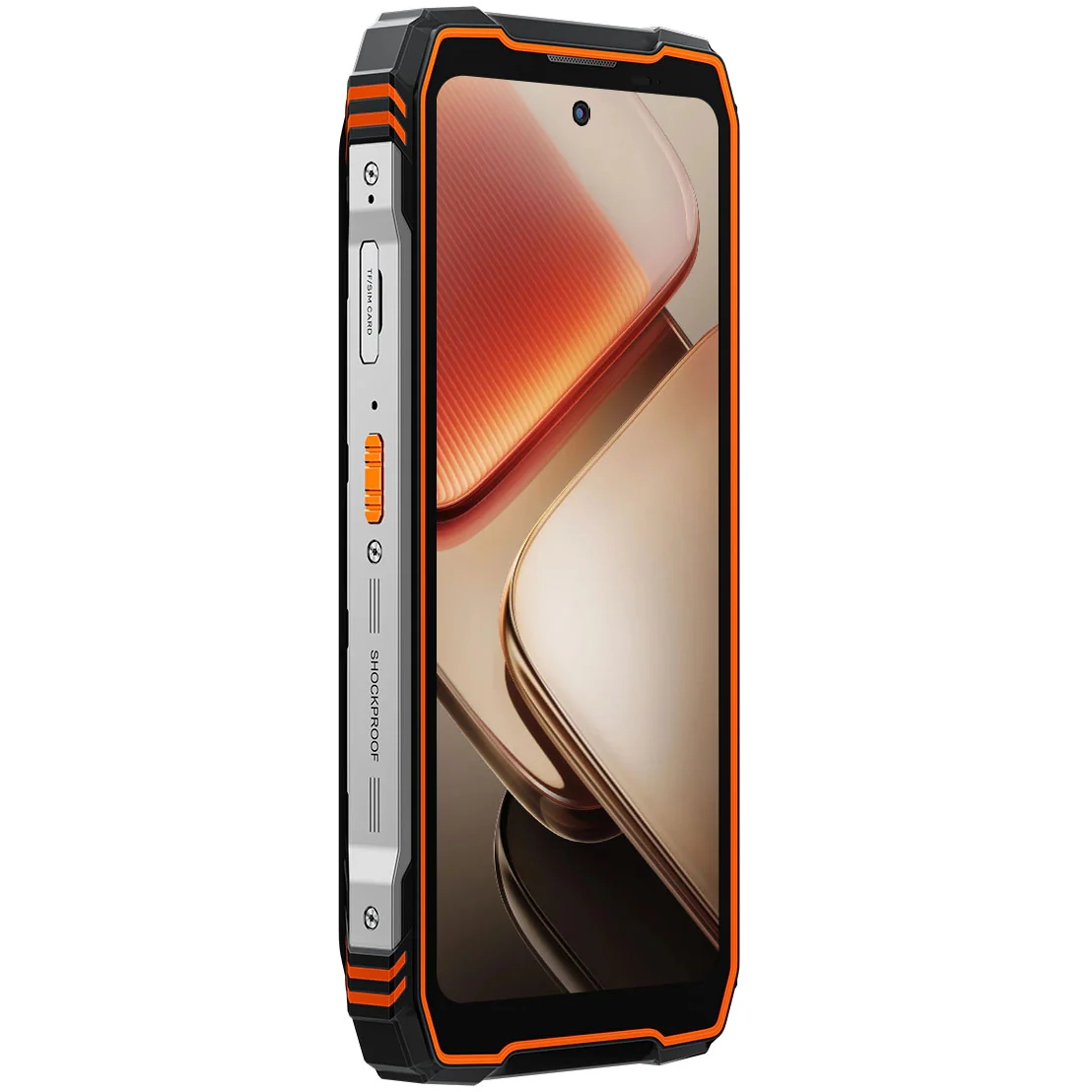 Смартфон Blackview XPLORE 1 12/256GB Orange — изображение 2