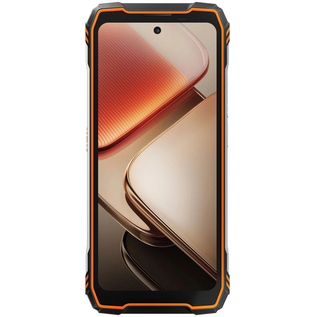 Смартфон Blackview XPLORE 1 12/256GB Orange — изображение 3