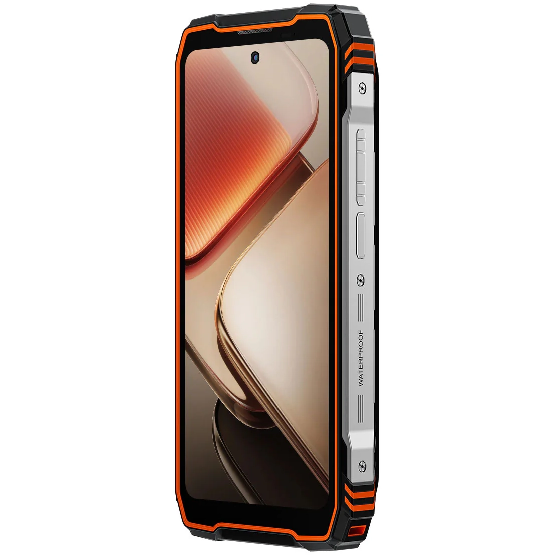 Смартфон Blackview XPLORE 1 12/256GB Orange — изображение 4