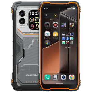 Смартфон Blackview XPLORE 1 Pro 12/256GB Orange