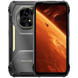 Смартфон Blackview XPLORE 2 12/256GB Black