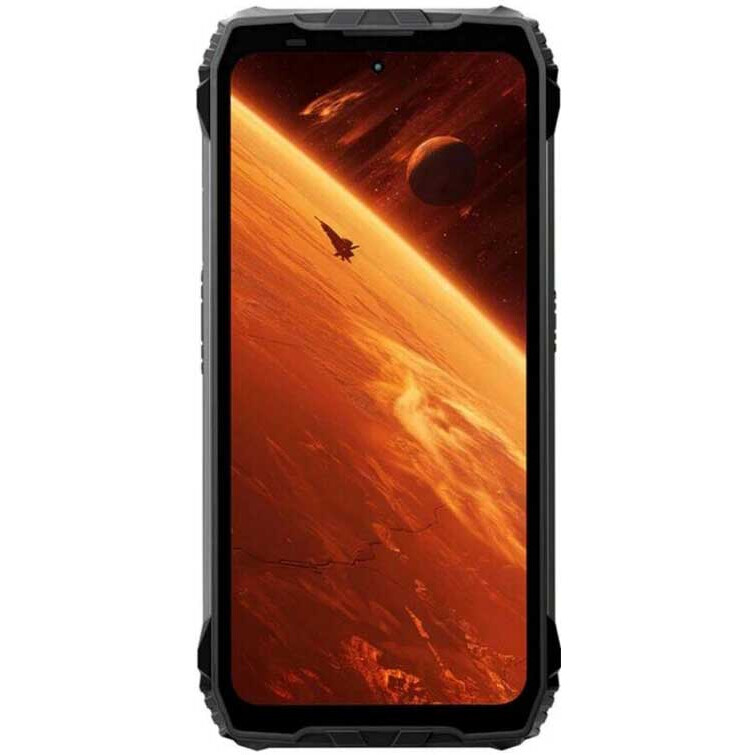 Смартфон Blackview XPLORE 2 12/256GB Black — изображение 2