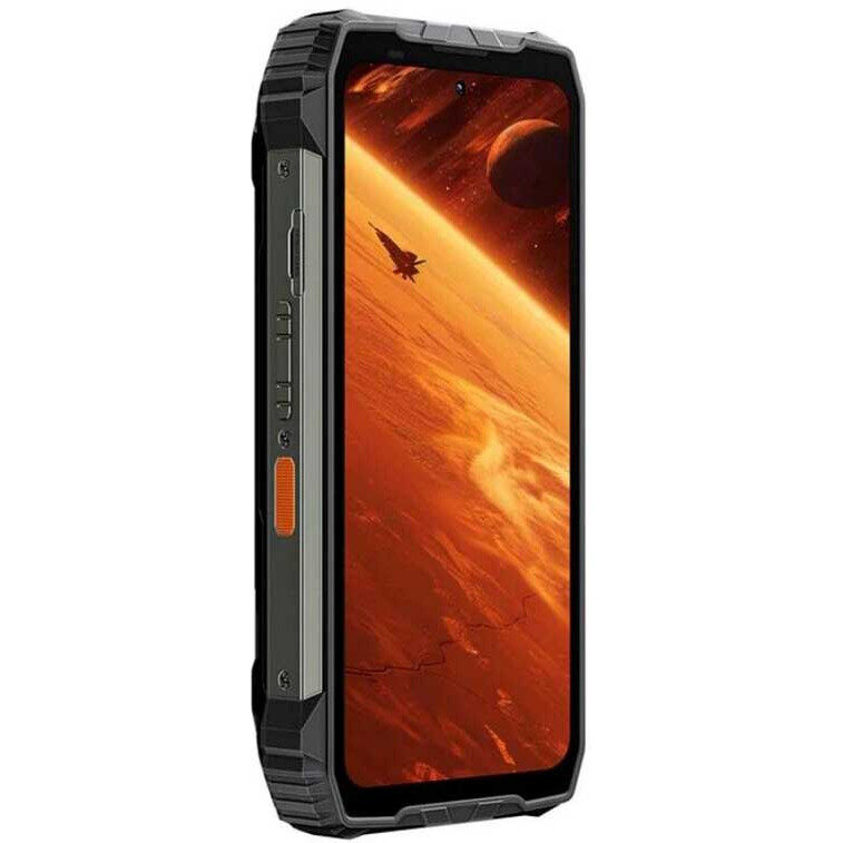 Смартфон Blackview XPLORE 2 12/256GB Black — изображение 3